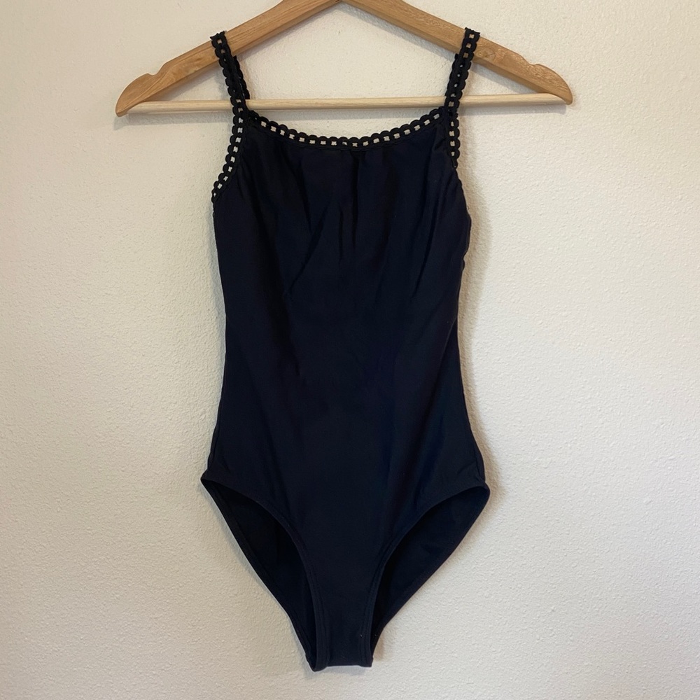 Wear Moi “Flora” Leotard